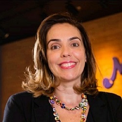 Janice Zanardo