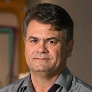 José Luiz, Gestor Executivo de Relações Institucionais e Sustentabilidade MRV
