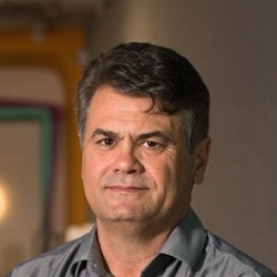 José Luiz